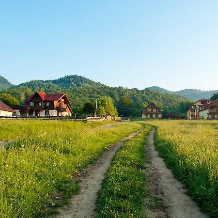 Отель Casa Lidia Лепша Экстерьер фото