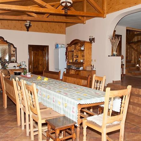 Отель Casa Lidia Лепша Экстерьер фото
