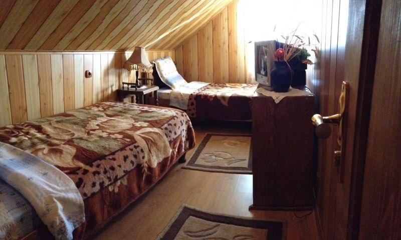 Отель Casa Lidia Лепша Номер фото