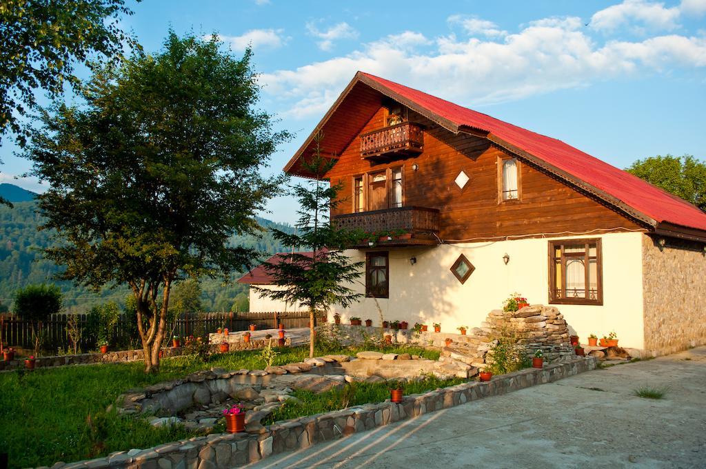 Отель Casa Lidia Лепша Экстерьер фото