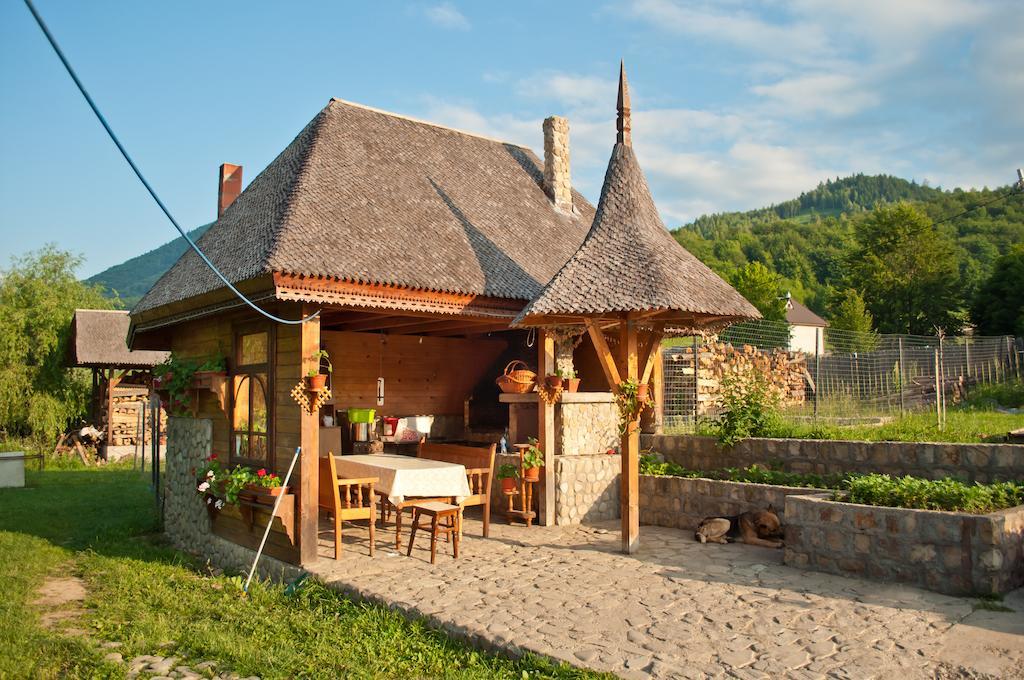 Отель Casa Lidia Лепша Экстерьер фото