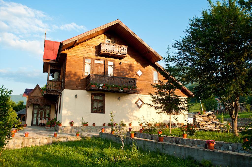 Отель Casa Lidia Лепша Экстерьер фото