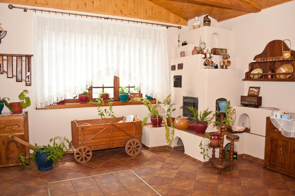 Отель Casa Lidia Лепша Экстерьер фото